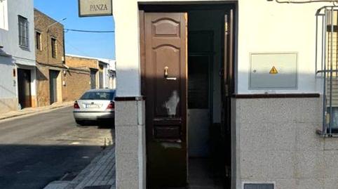 Foto 3 de Casa adosada en venda a El Rubio, Sevilla