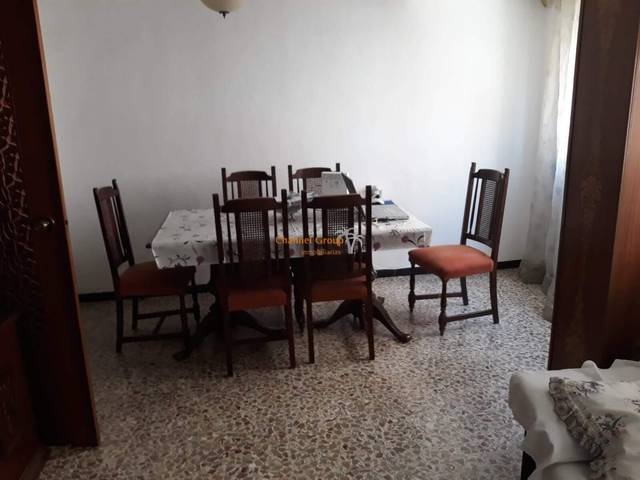 Piso en Venta en Plaza Crevillente - Antiguos Juzgados - El Asilo