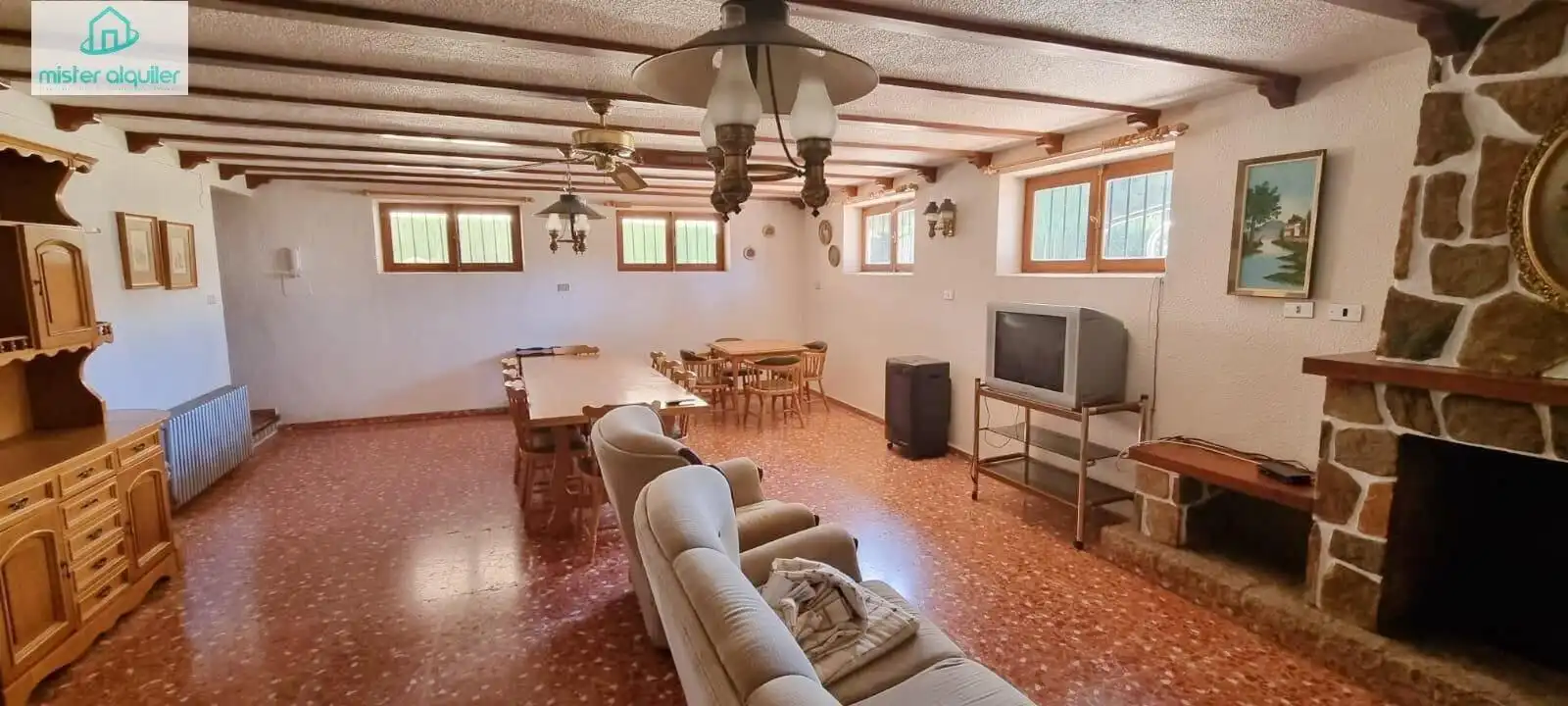 Detached house with terrace for sale in Calle Cíes 9, imagen 24