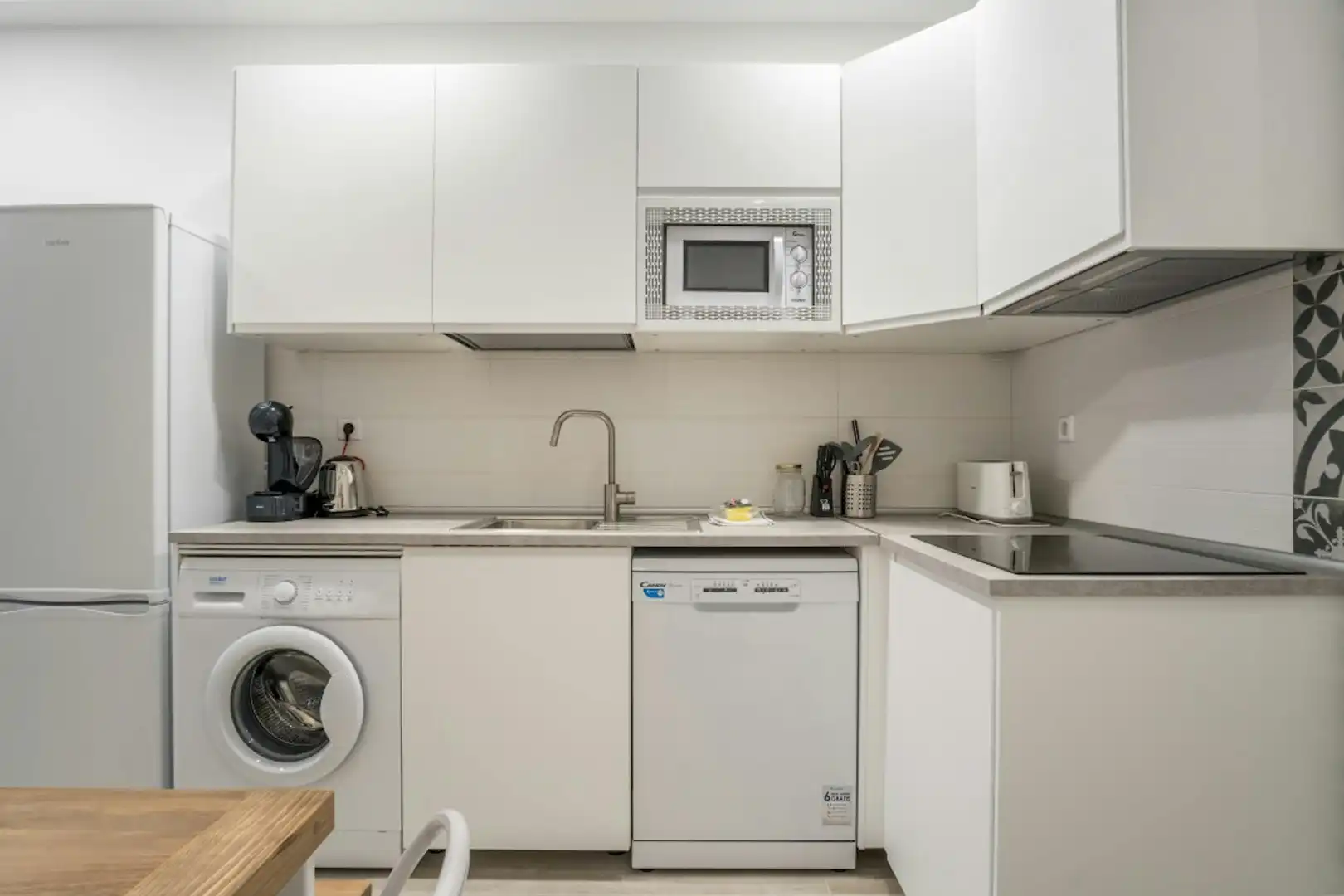 Appartement à louer à Arganzuela, imagen 5