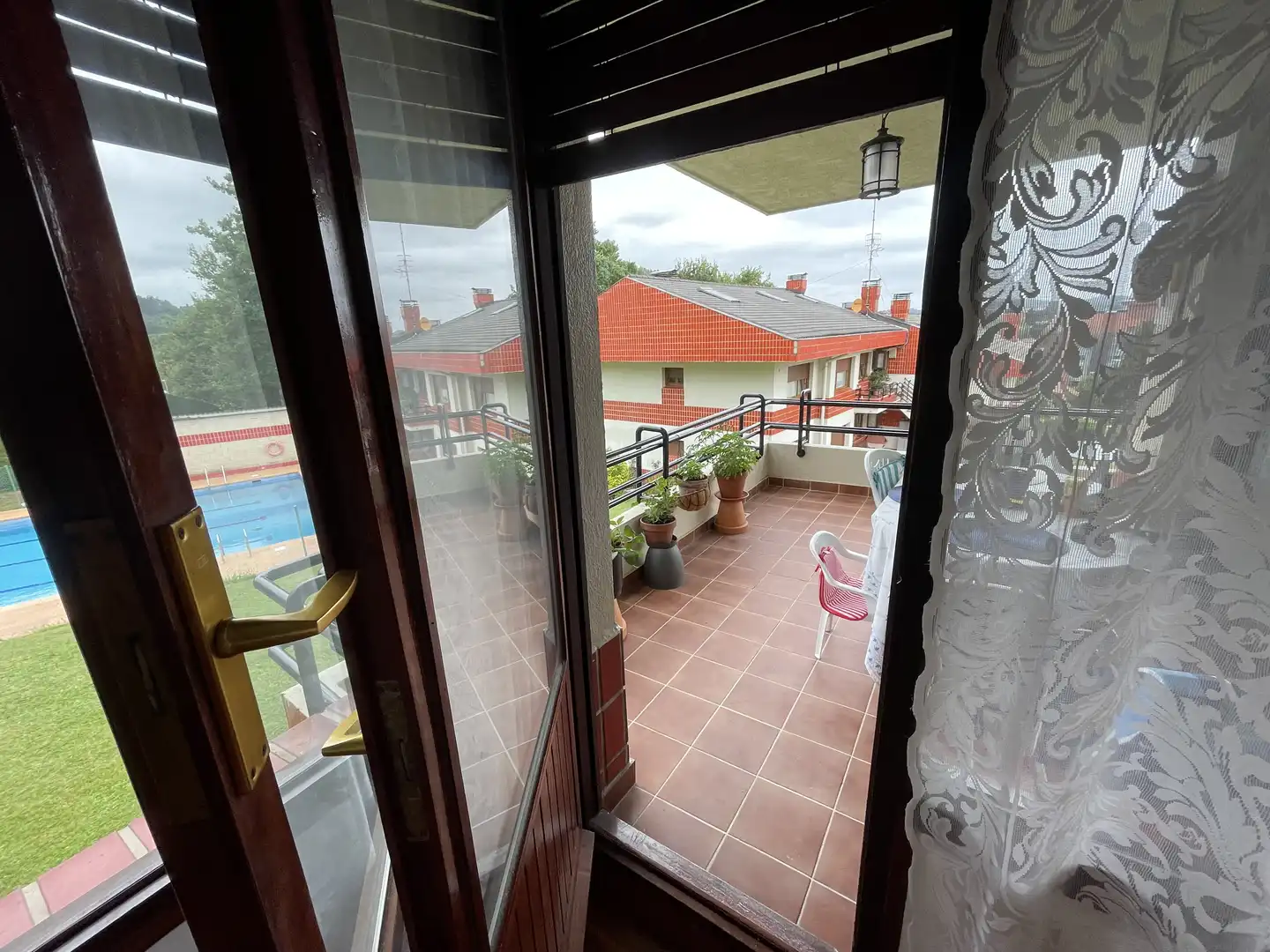 Wohnung mit Pool zum Verkauf in Larrabizker Bidea, imagen 38