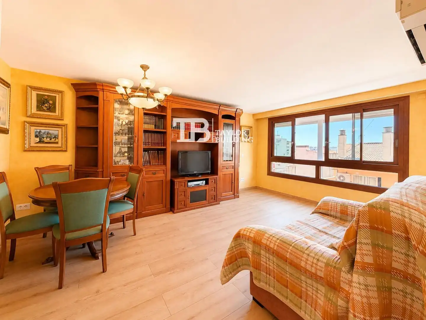 Wohnung mit Terrasse zum Verkauf in Ferro, imagen 3