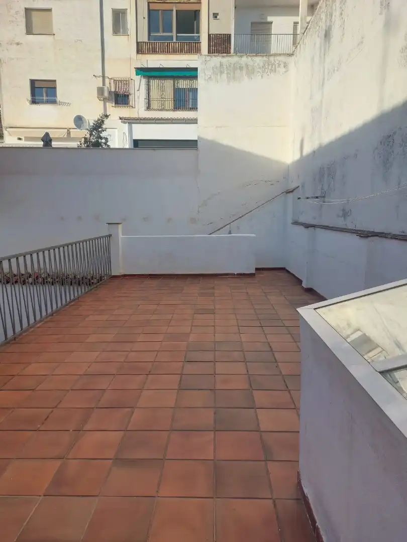 House with terrace for sale in Calle Alaminos, imagen 22