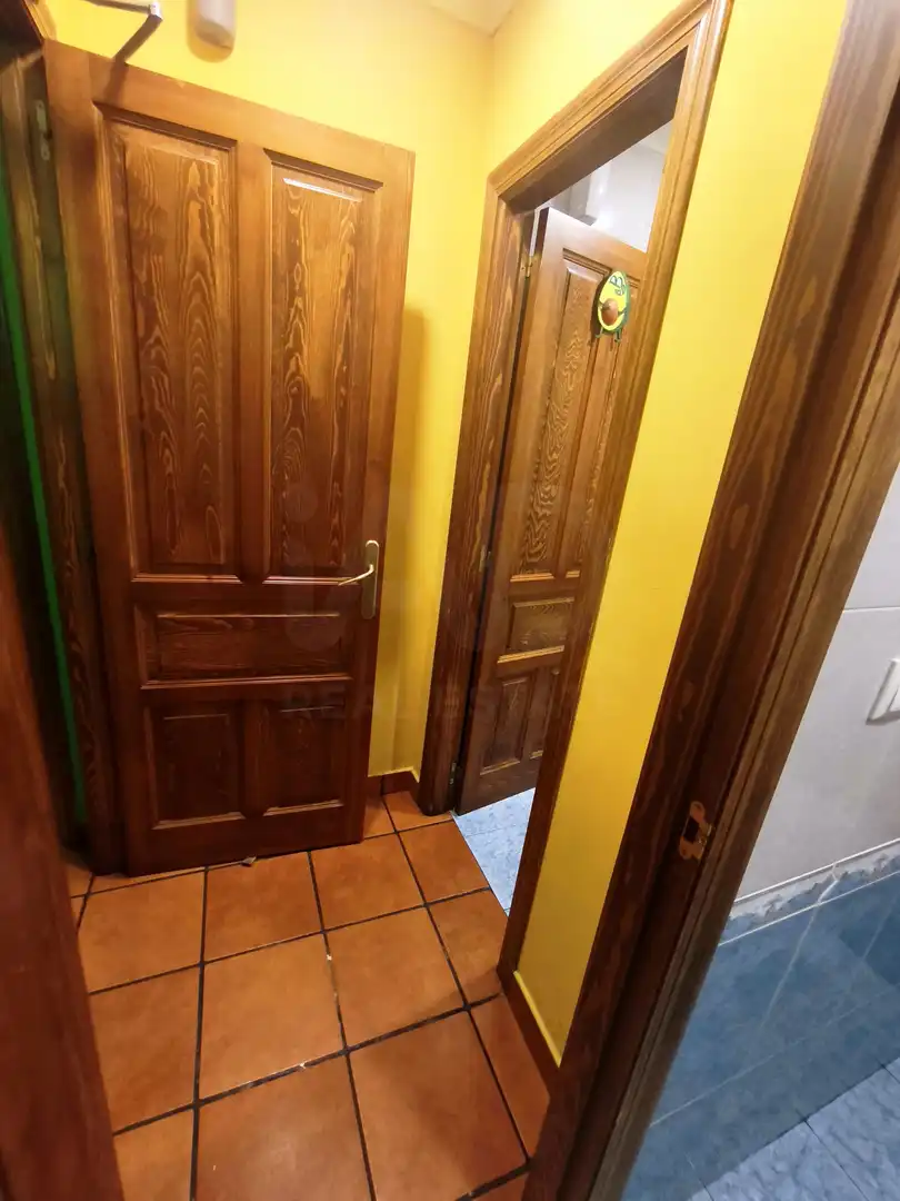 Local comercial en venda a San Mamés - La Palomera, imagen 15