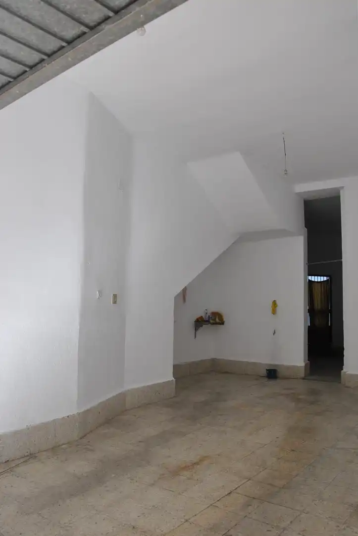 Casa adosada en venta en Plaza del Gallo, Centro ciudad