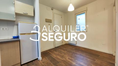 Foto 3 de Pis de lloguer a De Treviño, Ríos Rosas - Nuevos Ministerios, Madrid