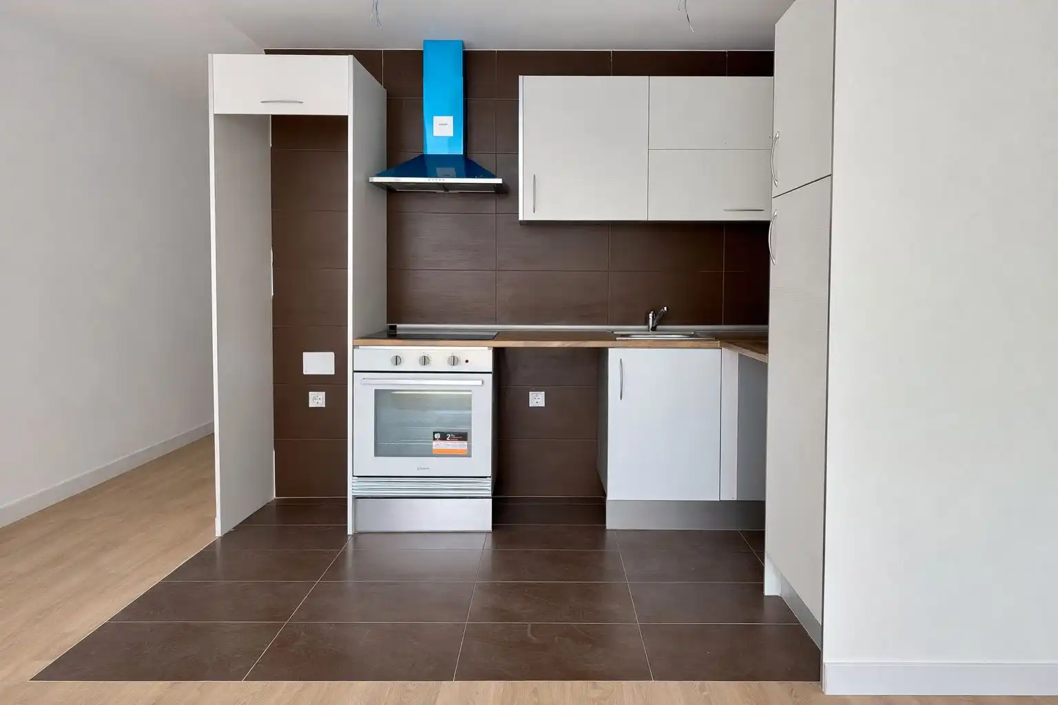 Dúplex en venta en Rafelbuñol / Rafelbunyol