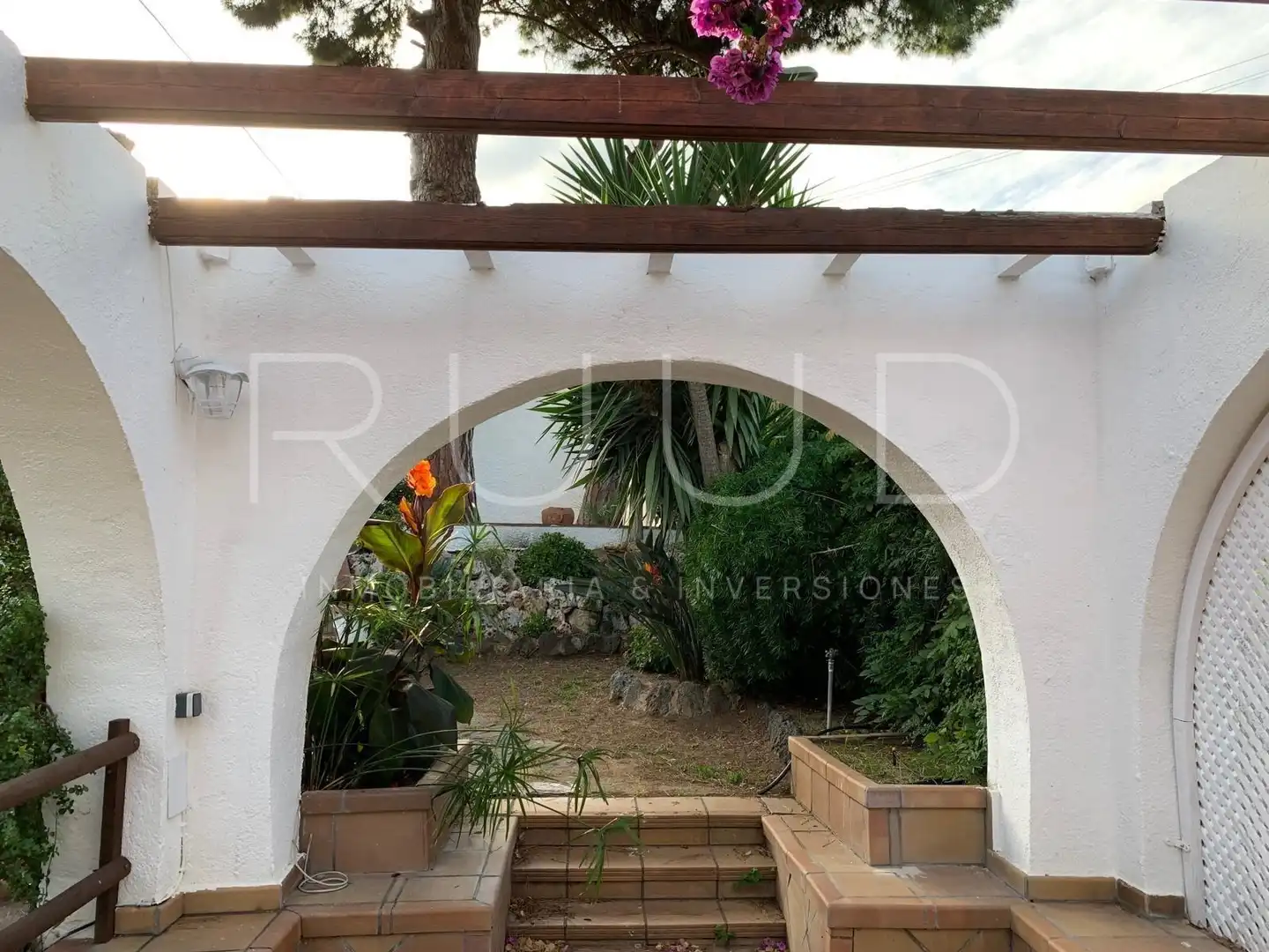 Maison avec jardin à vendre à Carrer CREUETA, imagen 31
