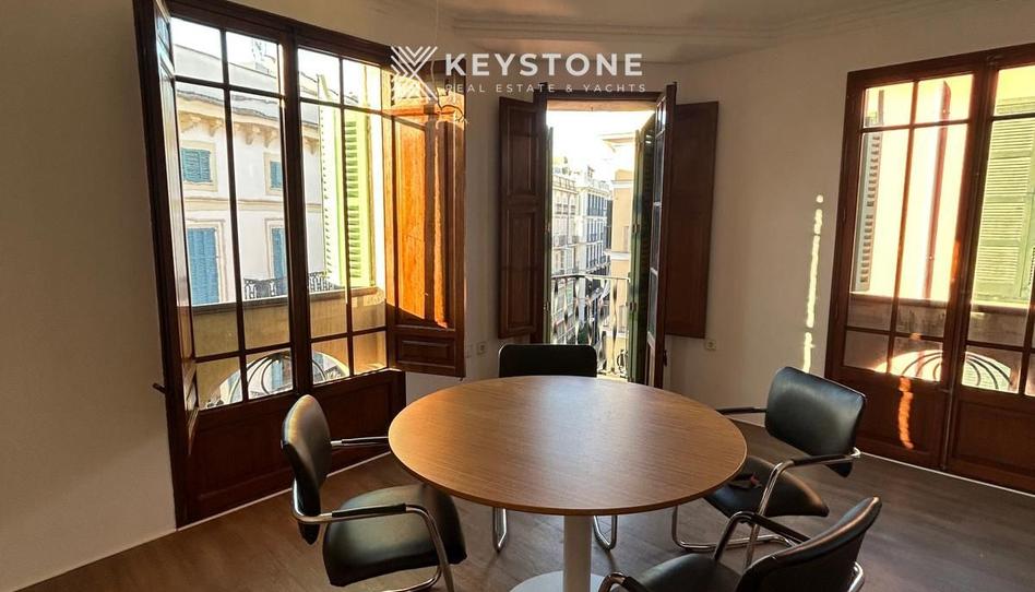 Photo 1 of Office to rent in Plaza D'en Coll, Cort, Illes Balears