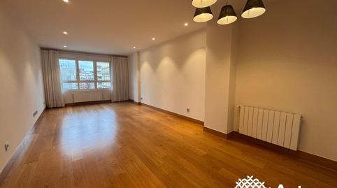 Foto 3 de Pis de lloguer a Gardoki Kardenalaren Kalea, Ensanche - Moyua - Diputación, Bizkaia