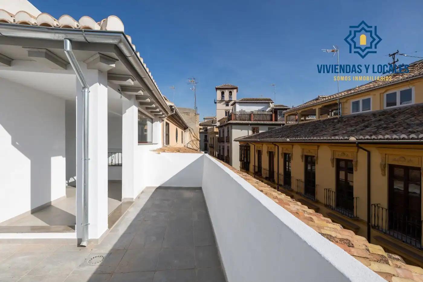 Inmuebles singulares con ascensor en venta en Calle San Matías