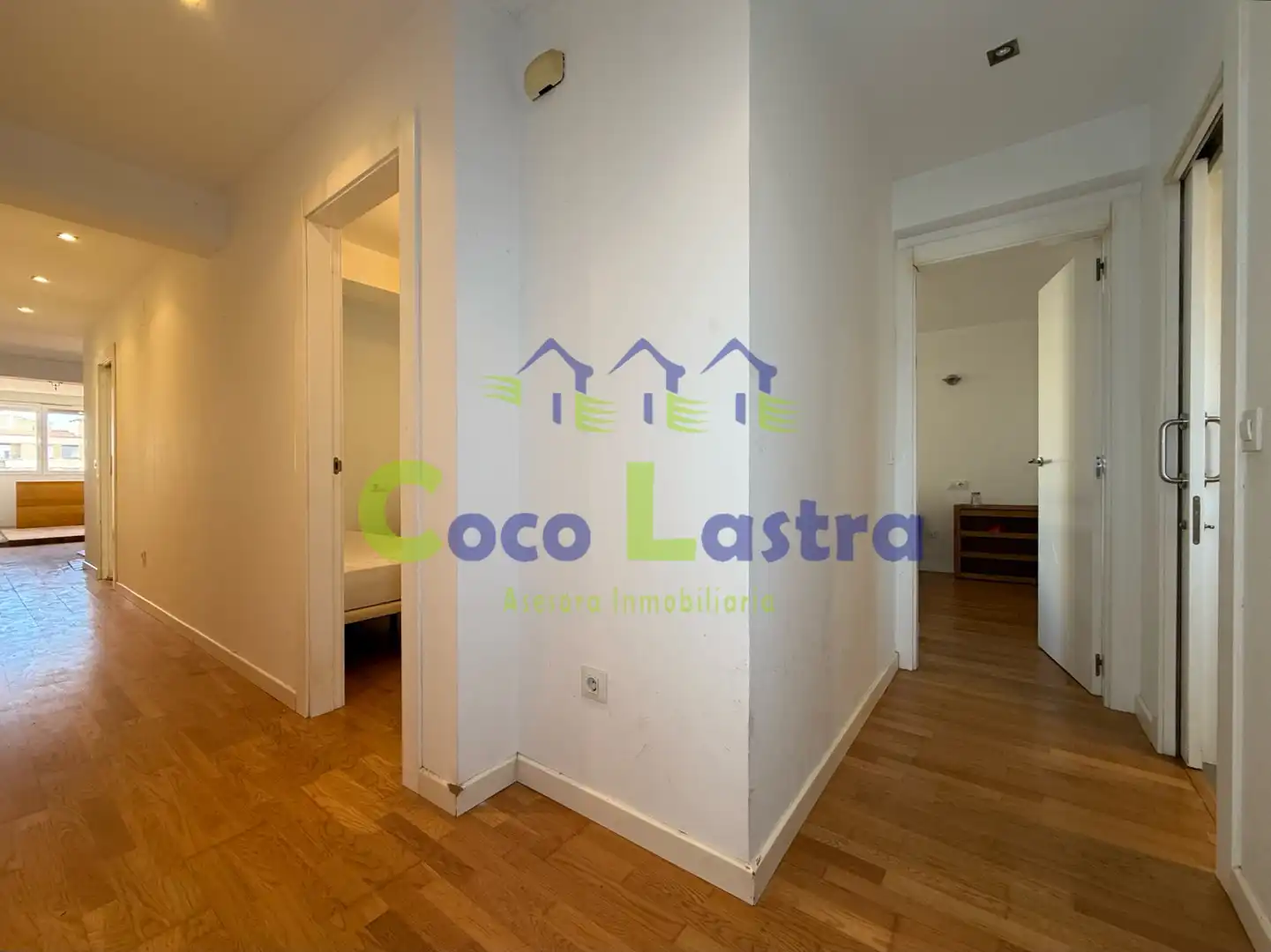 Piso con ascensor en venta en Calle Bolívar, imagen 7