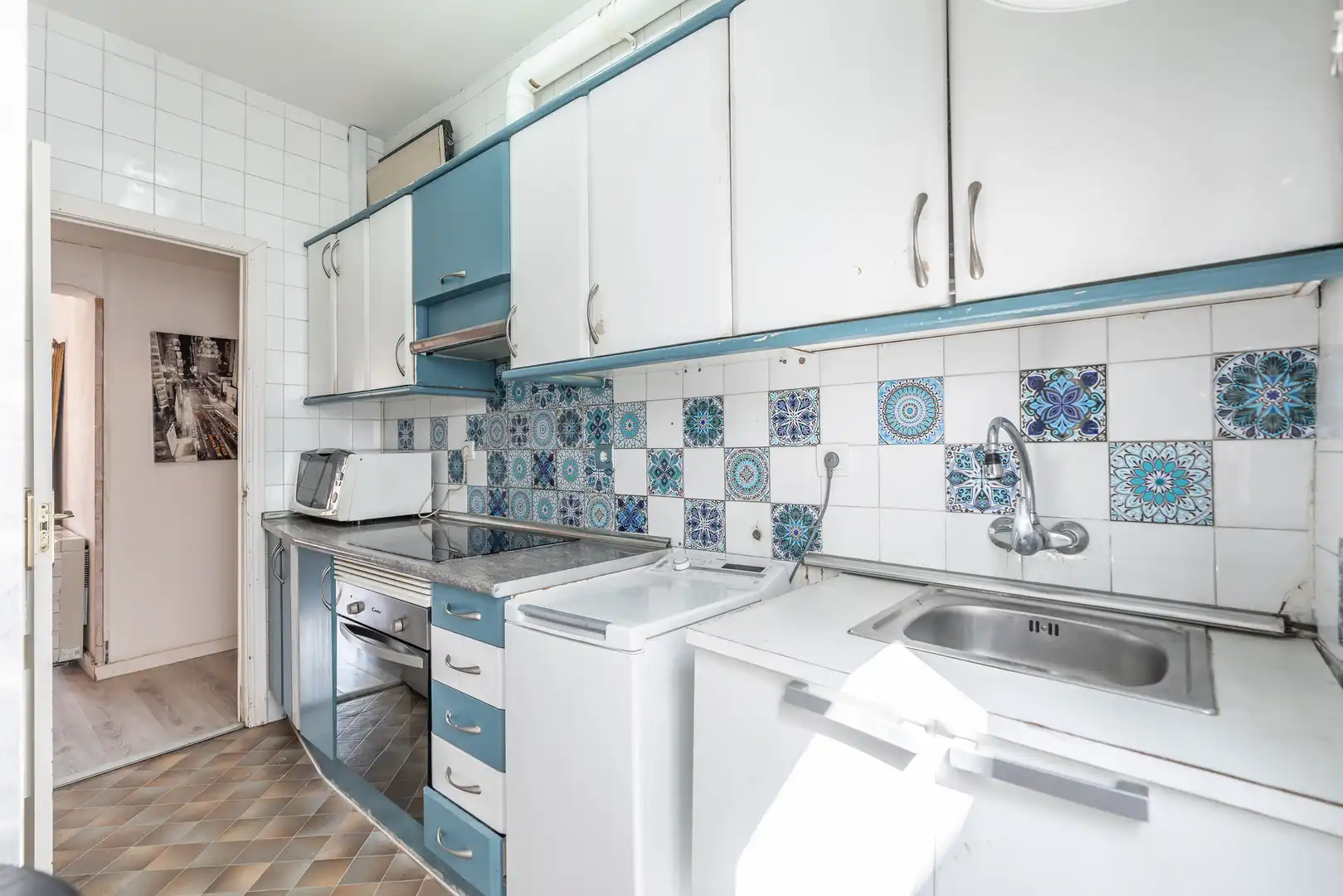 Piso en venta en Calle de Valderribas, imagen 14