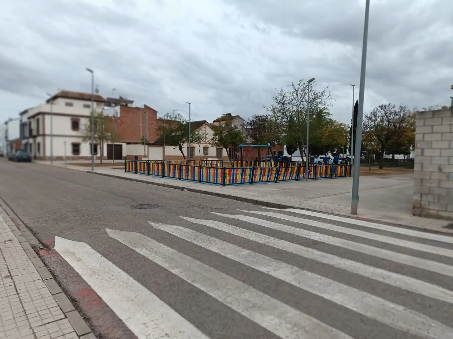 Terreni e lotti in vendita a Brenes, imagen 9