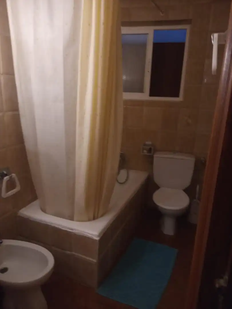 Bany de Casa adosada en venda en Bullas
