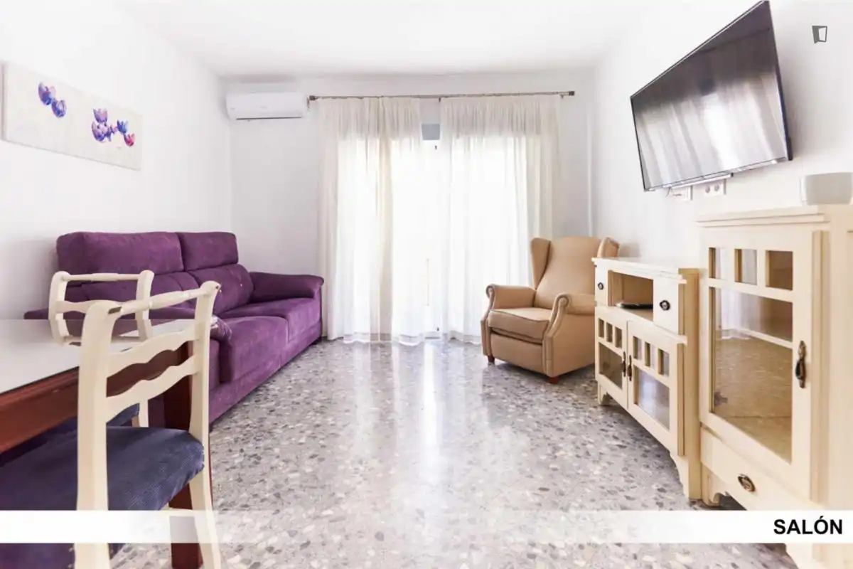 Zimmer in El Plantinar – Avda. La Paz - El Juncal