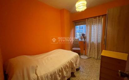 Bedroom of Flat to rent in Alicante / Alacant