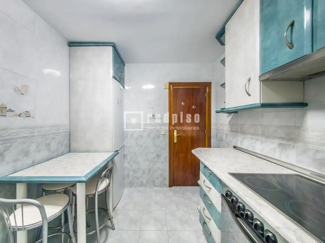 Piso en venta en Parque Ondarreta - Urtinsa