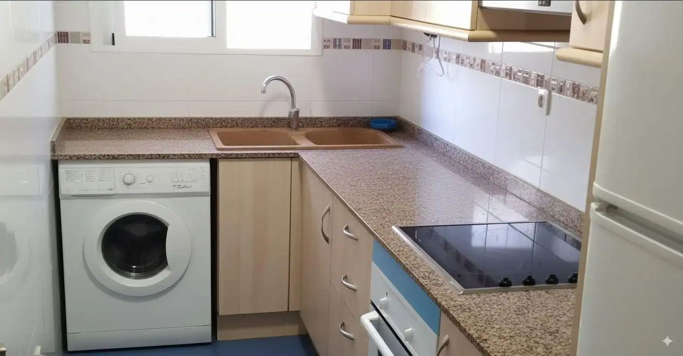 Apartment zum Verkauf in La Torre - Playa de Chilches, imagen 5