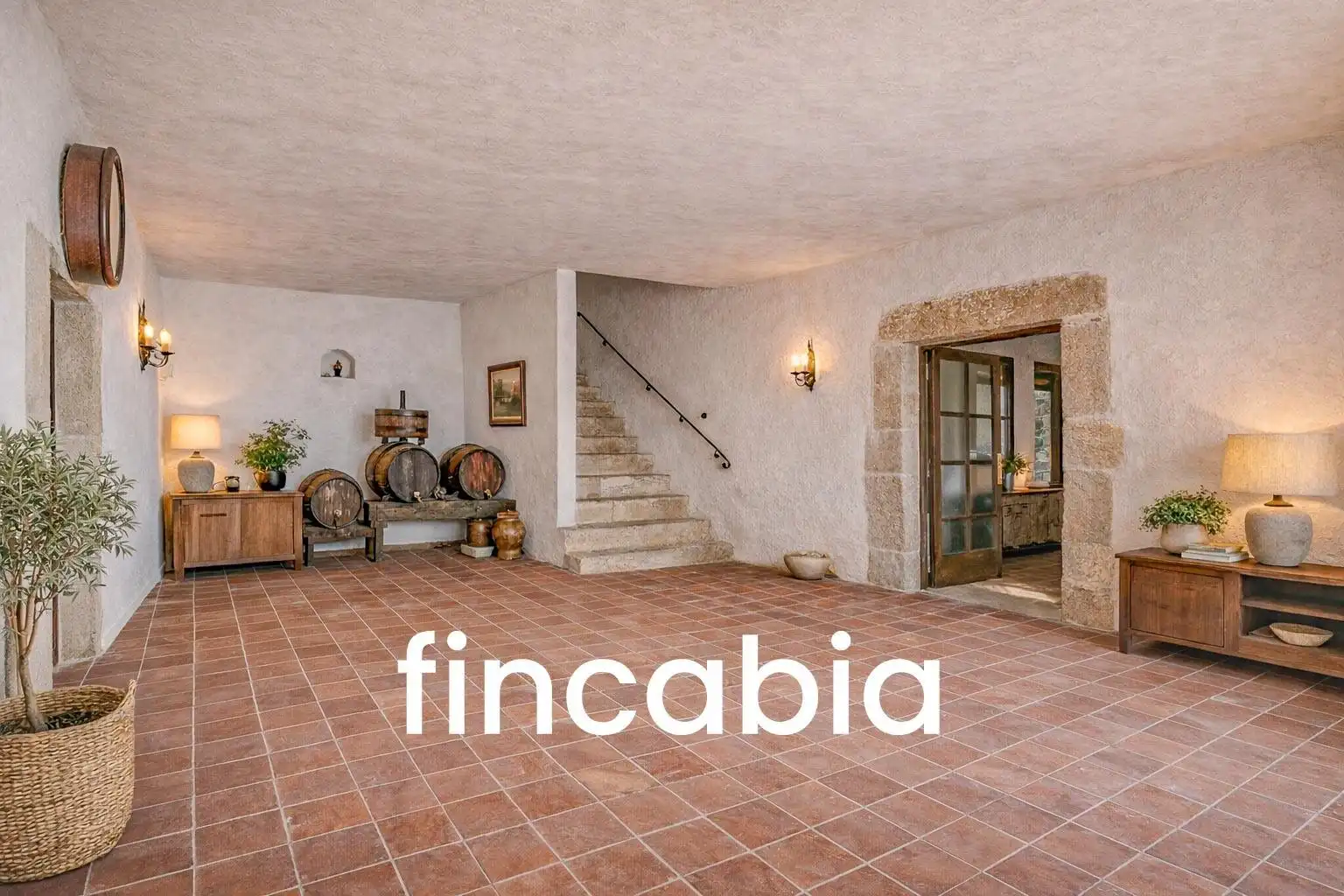 Haus mit Pool zum Verkauf in Mas Altaba - El Molí, imagen 3