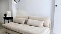 Living room of Flat for sale in Santander