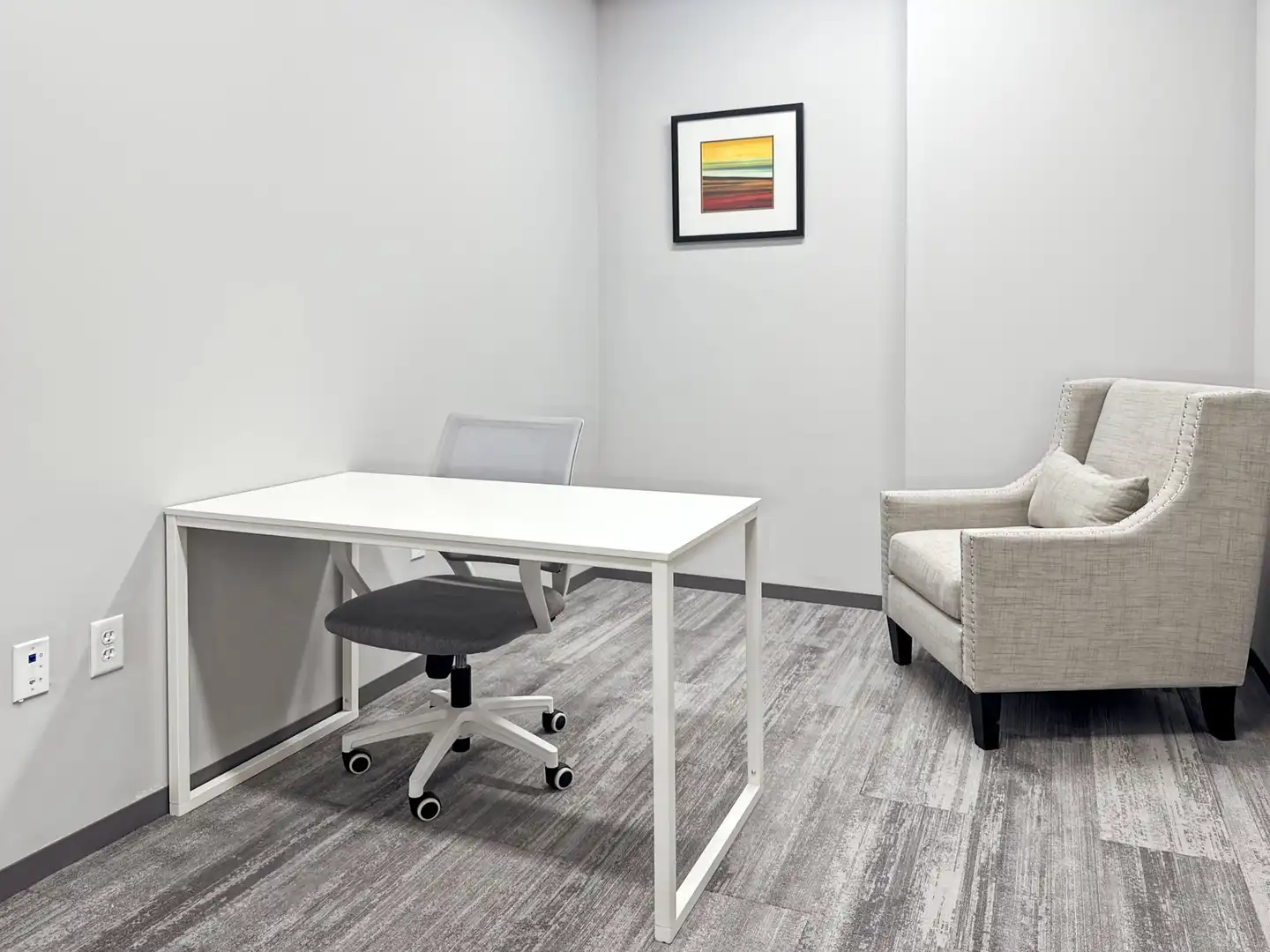 Office space with lift to rent in Calle Berna 1, imagen 7