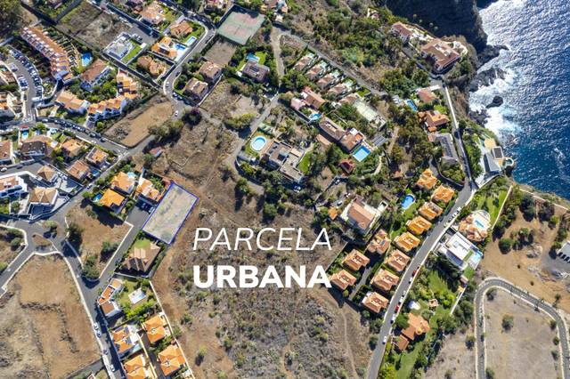 Terreno residencial en Venta en Marmolán en La Quinta