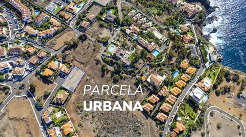 Foto 2 de Residencial en venda a Marmolán, La Quinta, Santa Úrsula