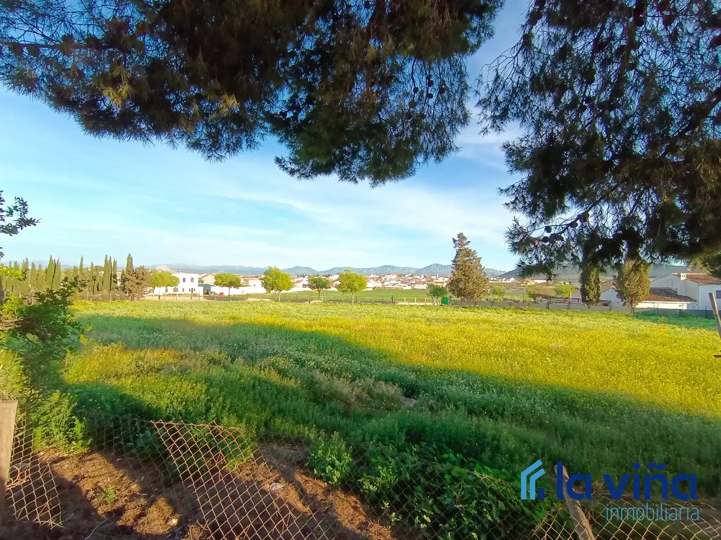 Rural land for sale in Mollina, imagen 5