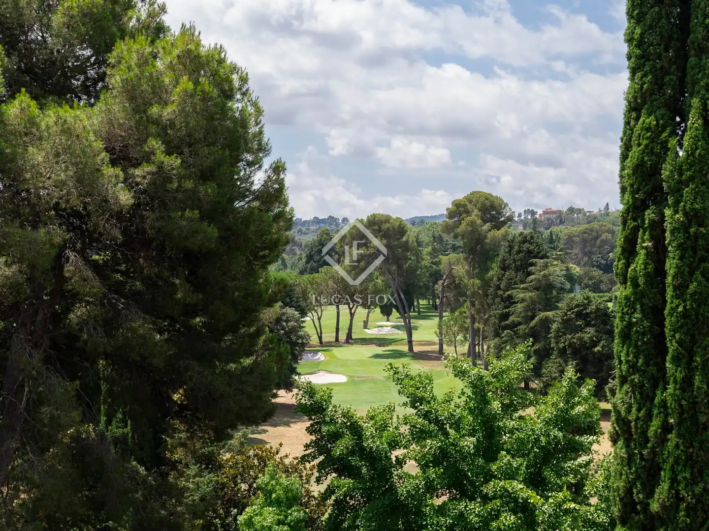 Piso en venta en Sant Cugat del Vallès con Aire acondicionado, Calefacción y Terraza