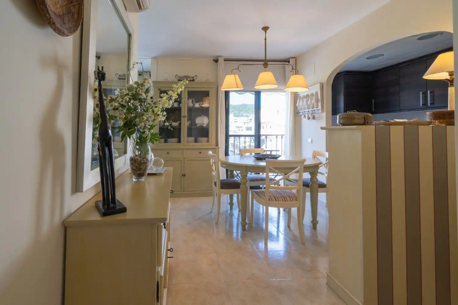 Wohnung mit Terrasse zum Verkauf in CARLES III, imagen 11