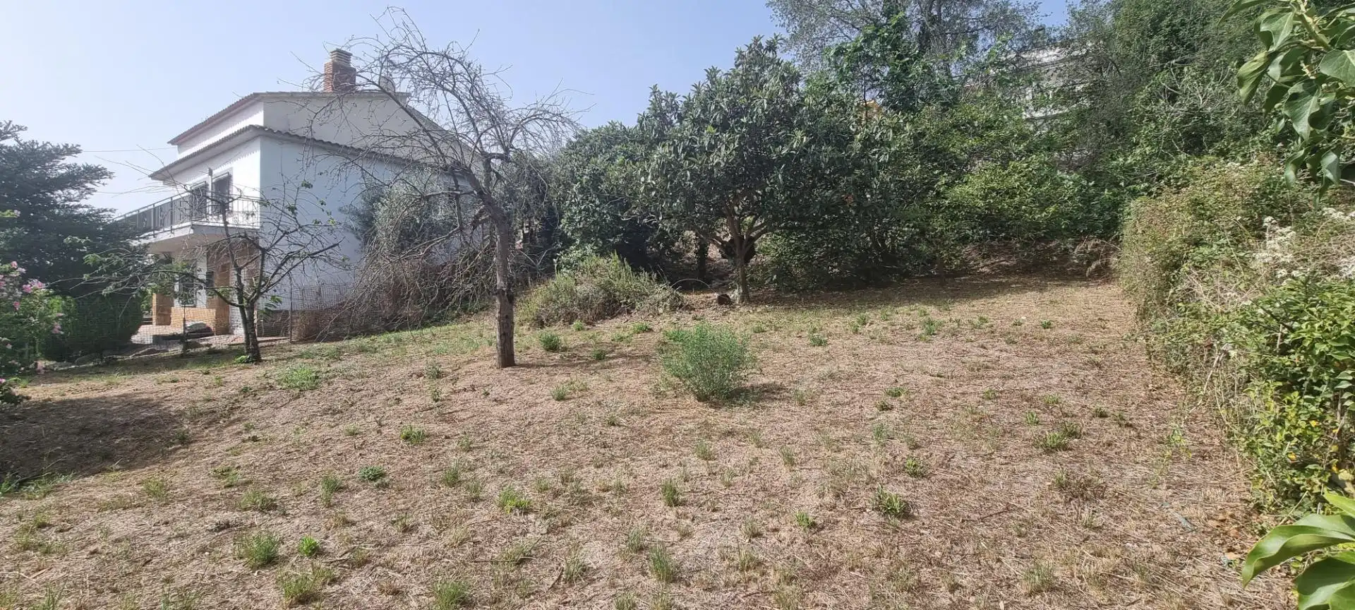 Lands and plots for sale in Caldes de Montbui, imagen 8