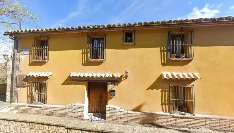 Villa zum Verkauf in Camino la Estación