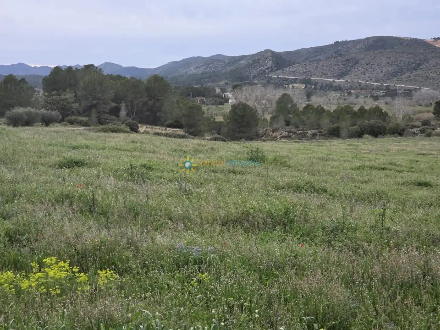 Terreno en venta en Benigànim