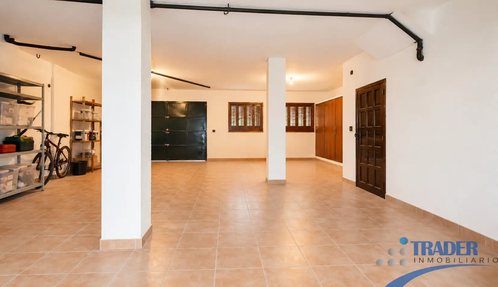 Detached house with balcony for sale in Guadarrama, imagen 17