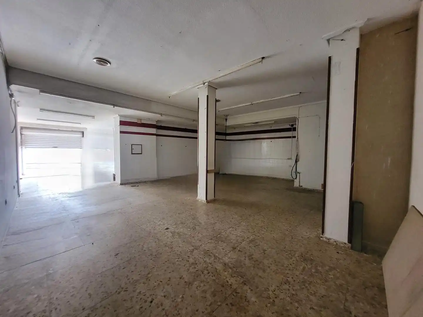 Local en venta en San Clemente con Aire acondicionado
