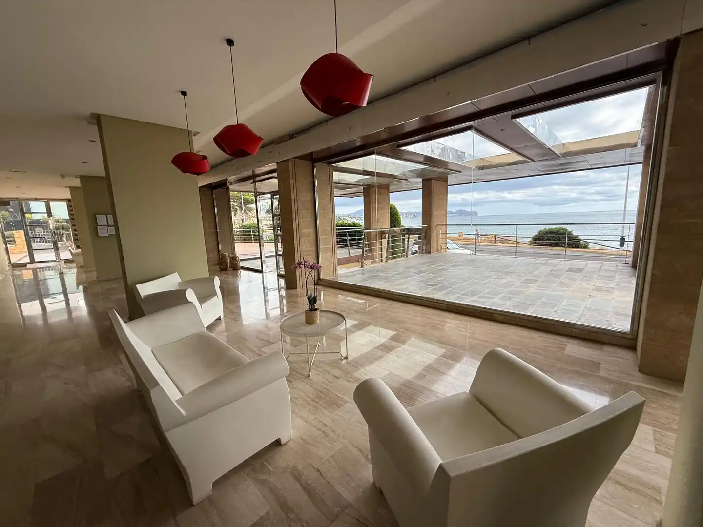 Apartament amb ascensor en venda a Zona Levante - Playa Fossa, imagen 66