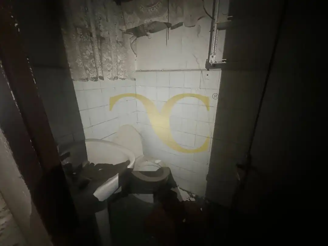 Bany de Edifici en venda en Villaviciosa