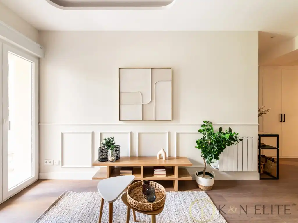 Piso con ascensor en venta en Calle Peñascales, imagen 12