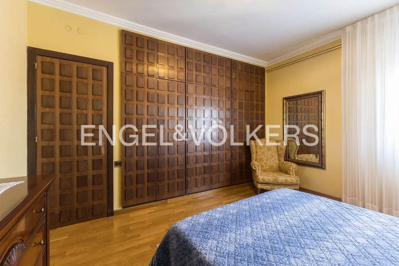 Penthouse with lift for sale in Eixample, imagen 31