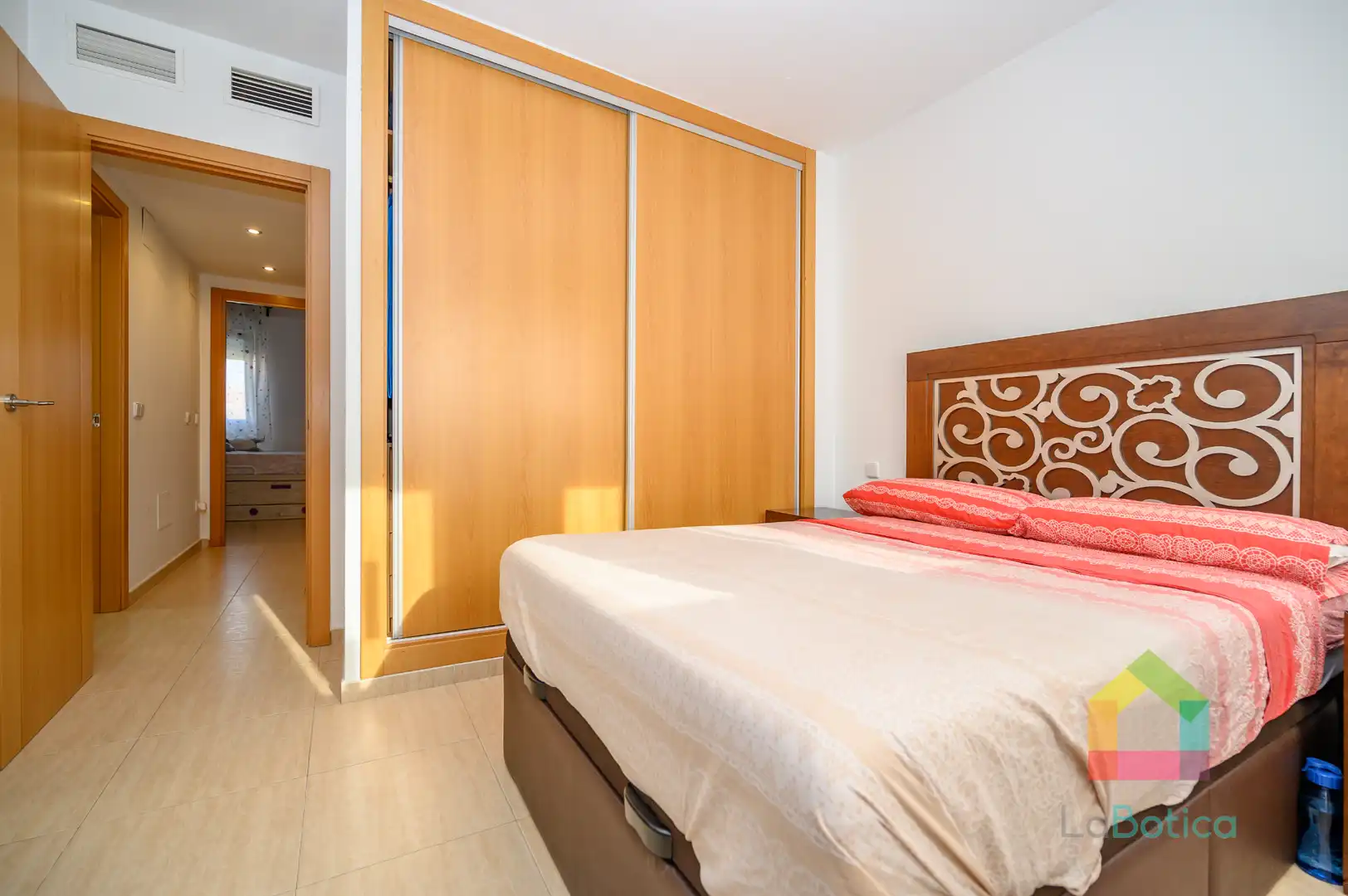 Semi-detached house with pool for sale in Magán, imagen 27