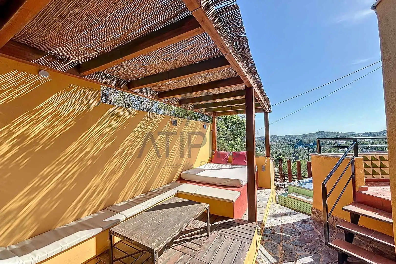 House with pool for sale in Olivella, imagen 27