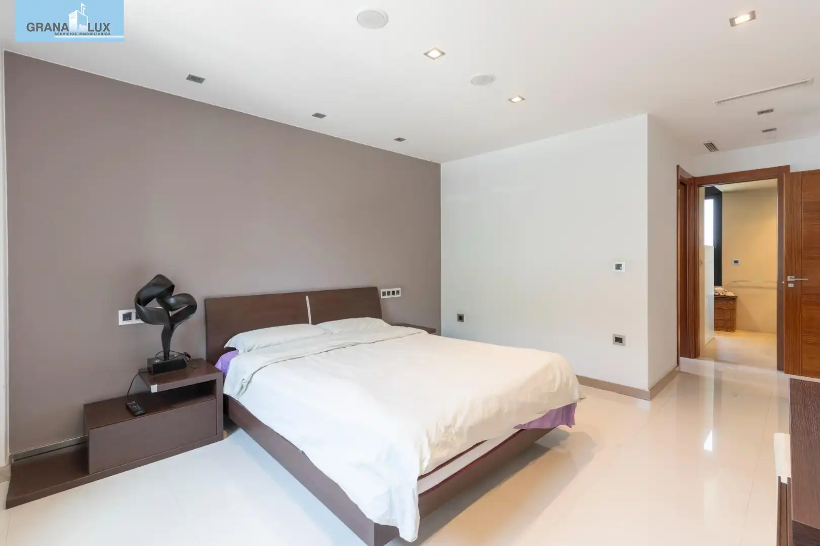 Chalet con piscina en venta en Urbanizacion El Carmelo, imagen 34