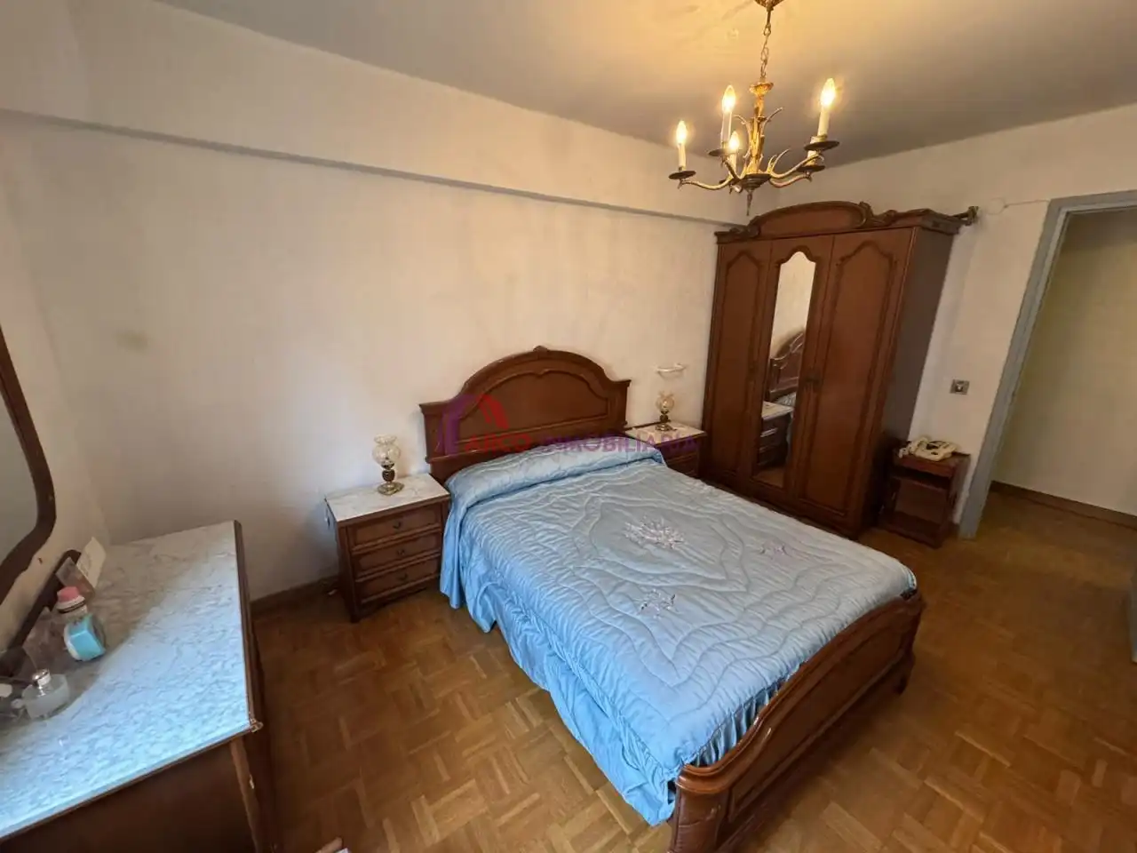 Piso con ascensor en venta en Pablo Casals, imagen 6