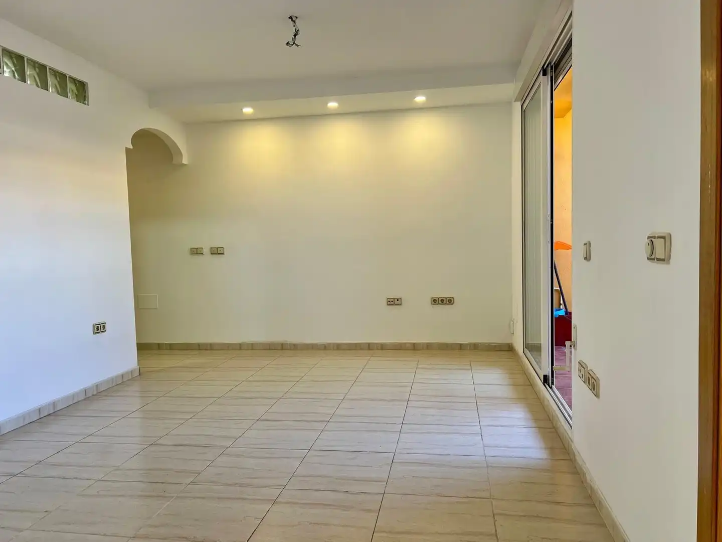 Flat for sale in Benidorm  with Terrace and Balcony
