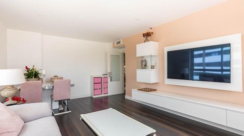 Foto 5 de Piso en venta en Juan Carlos I, Murcia Capital