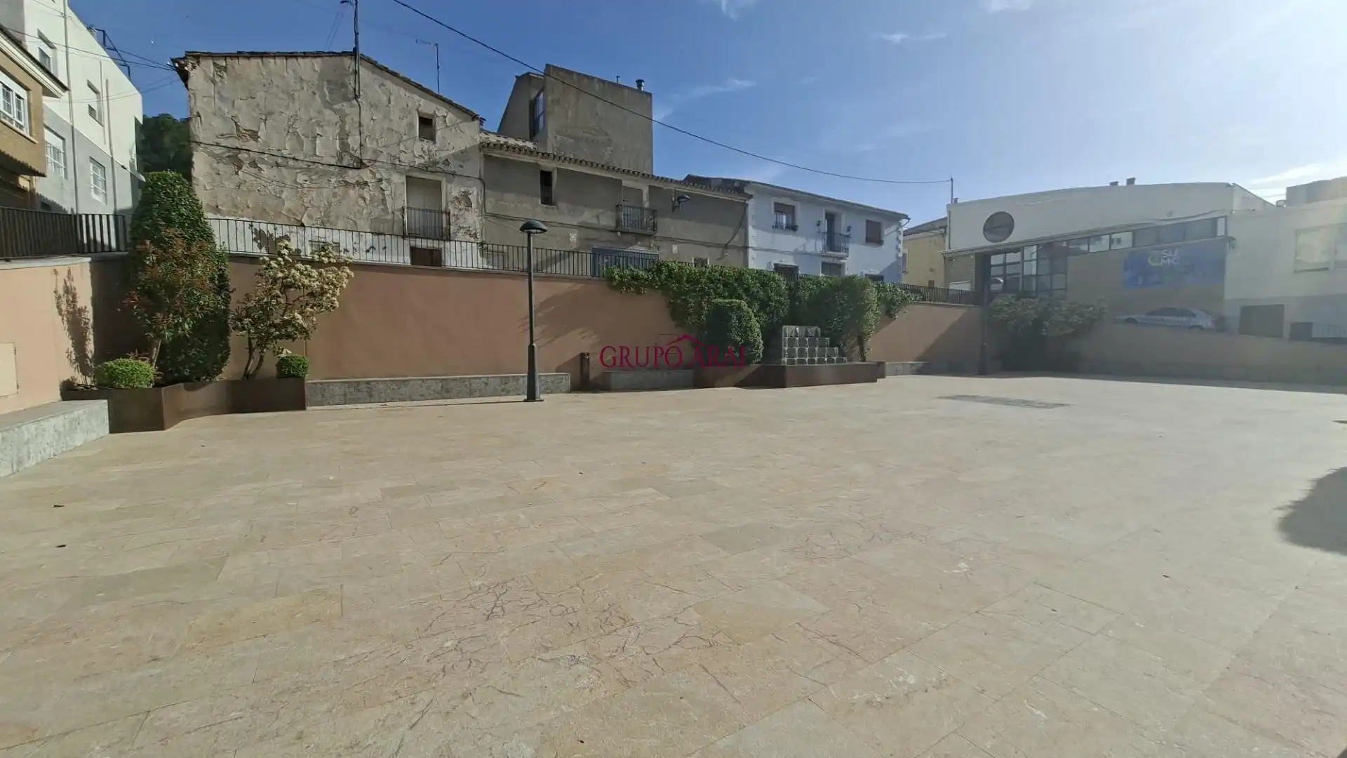 Exterior view of Houses for sale in Piedrahíta
