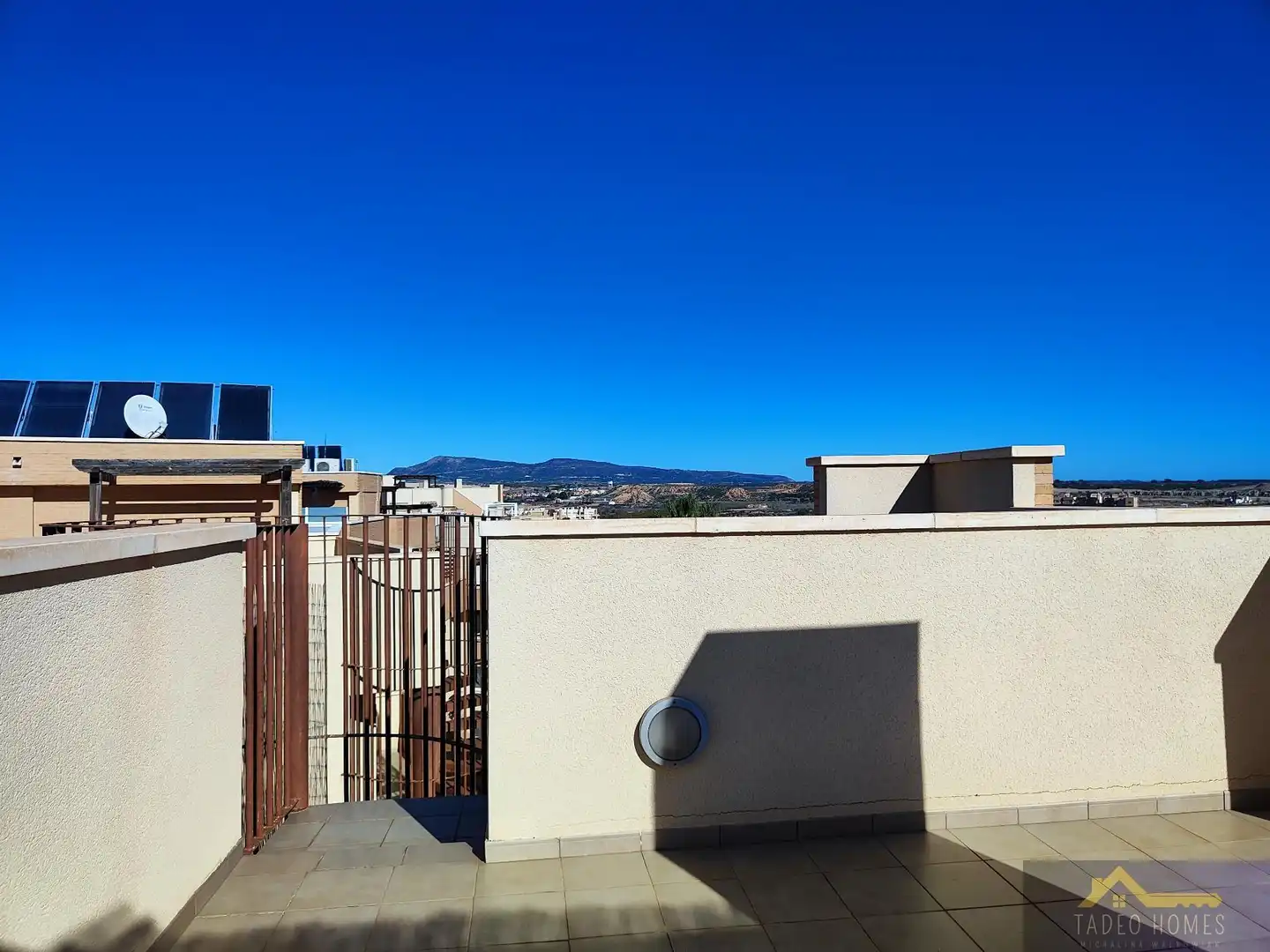 Apartament amb terrassa en venda a Alcacil 20, imagen 23
