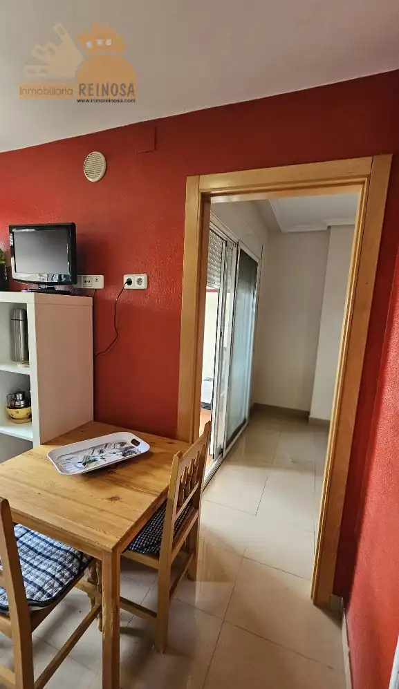 Wohnung zum Verkauf in Molina de Segura mit Klimaanlage, Heizung und Abstellraum