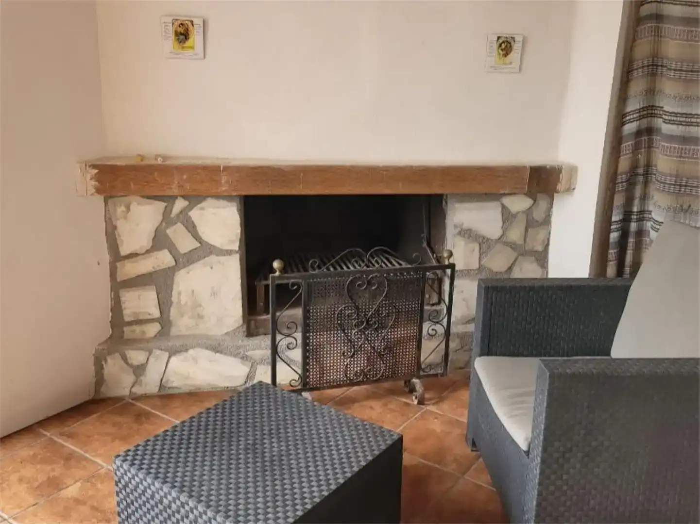 Casa o chalet en venta en Baza con Piscina